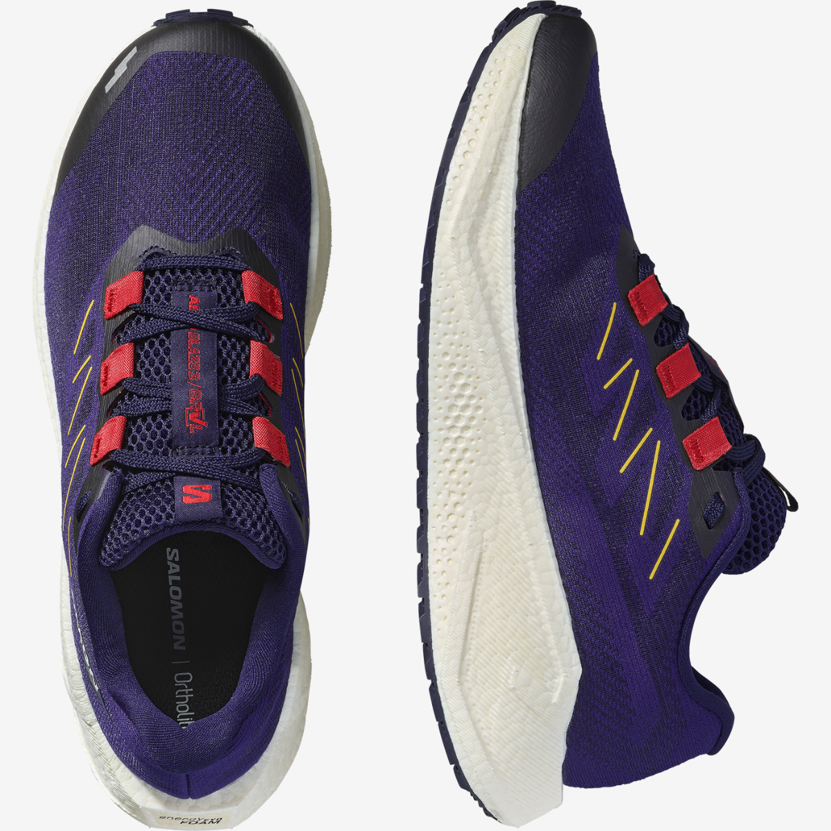 AERO BLAZE 3 GRVL M