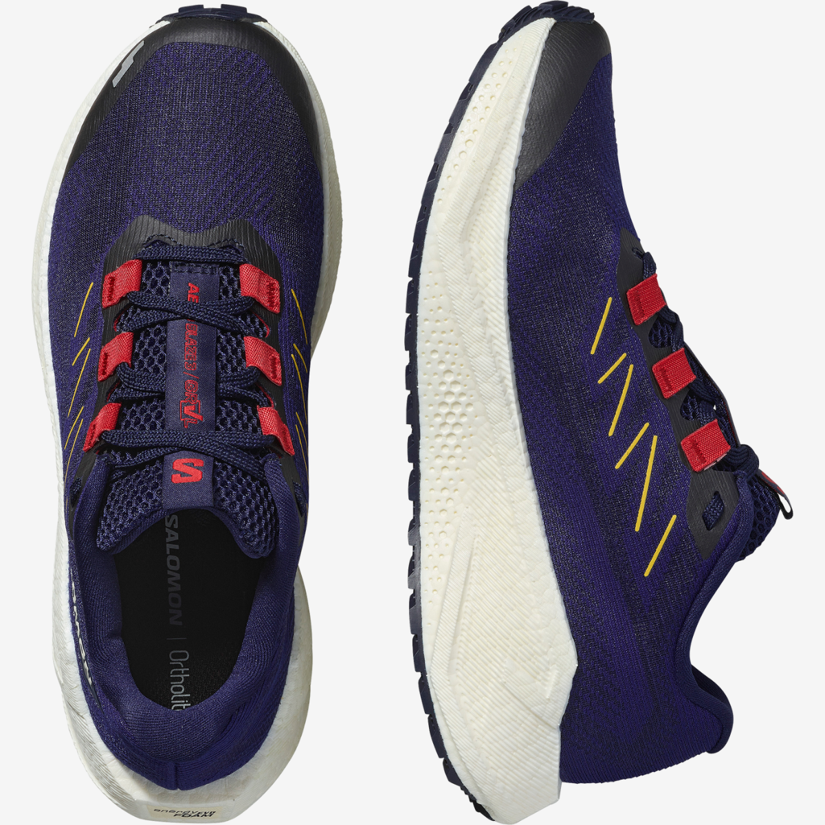 AERO BLAZE 3 GRVL W
