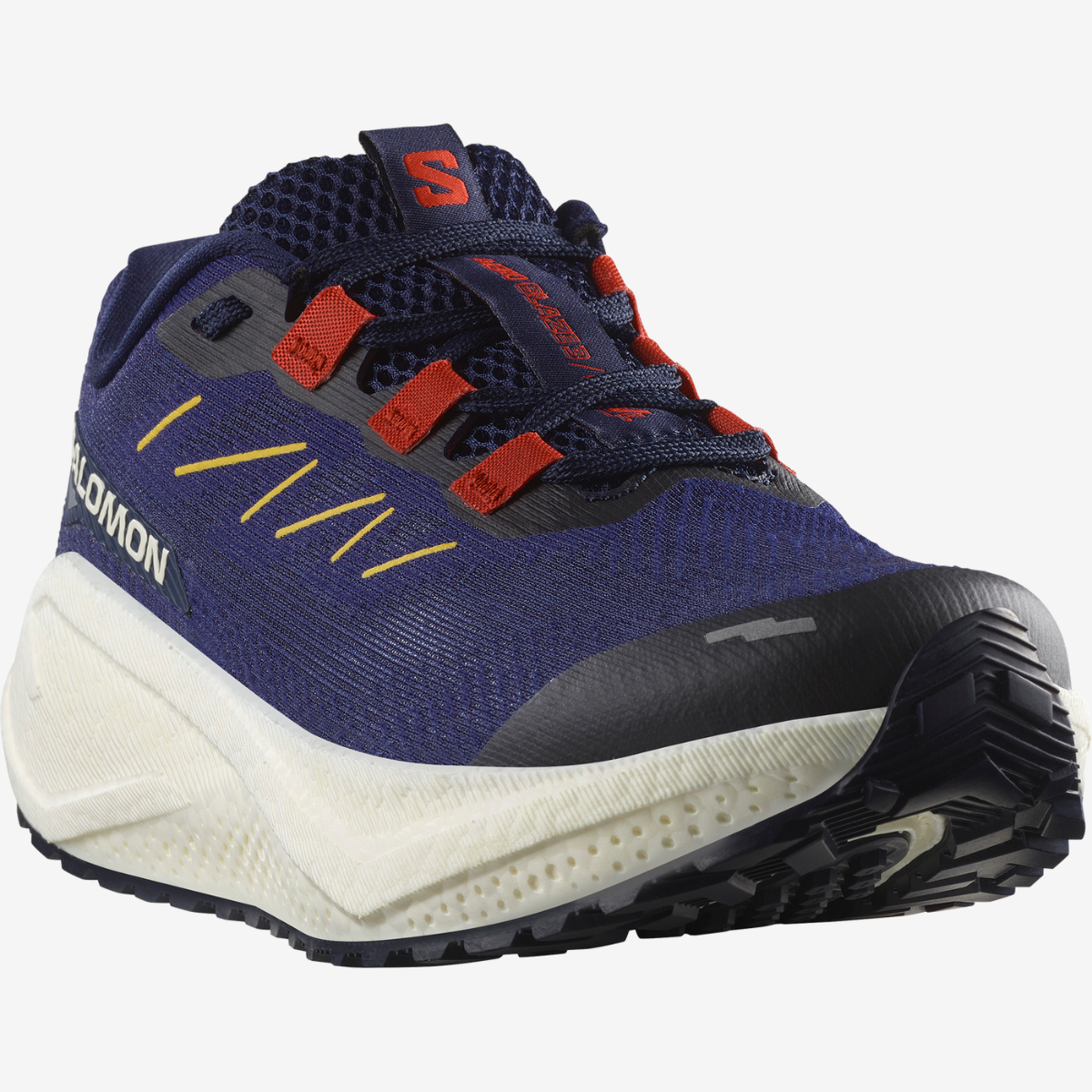AERO BLAZE 3 GRVL W