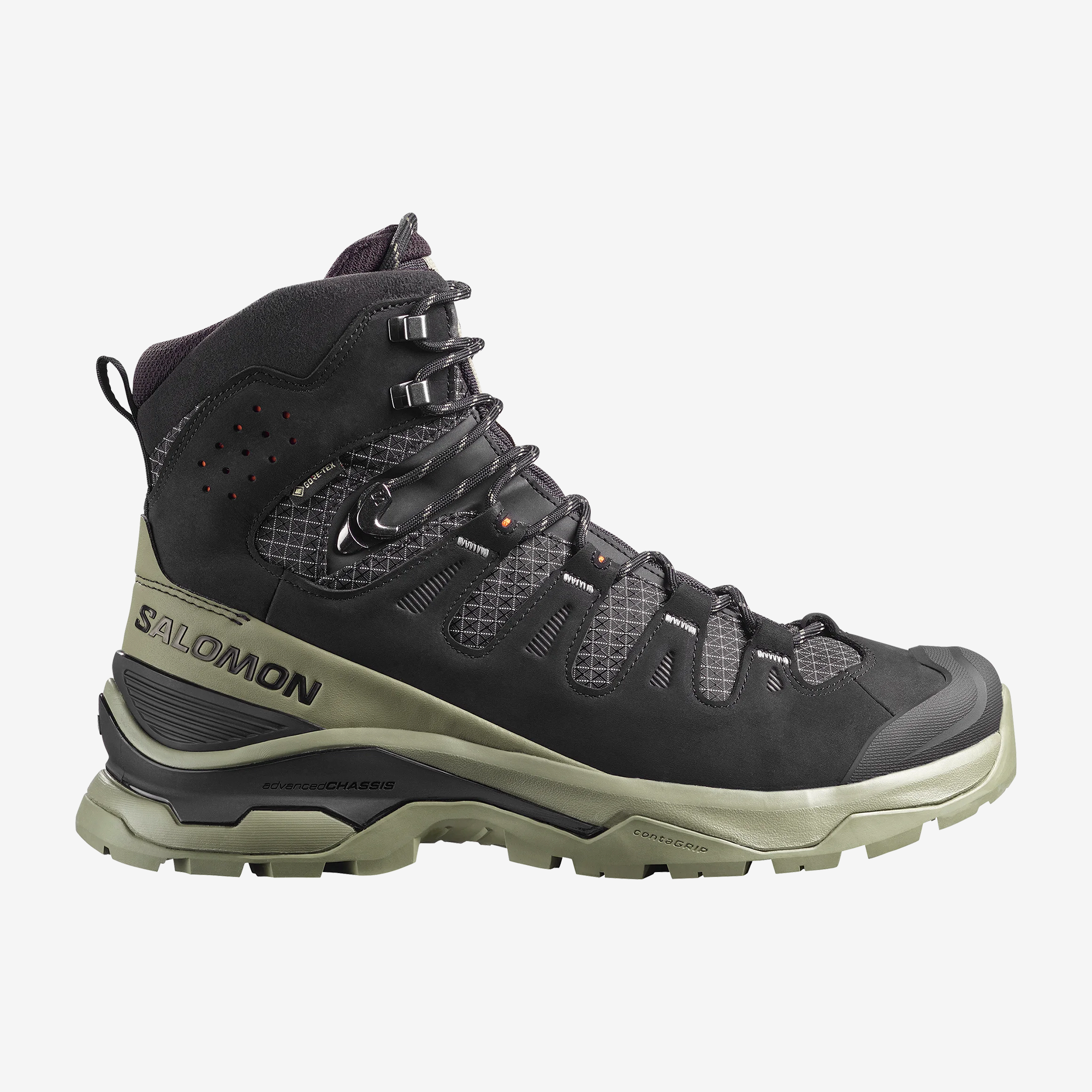QUEST 5 GTX