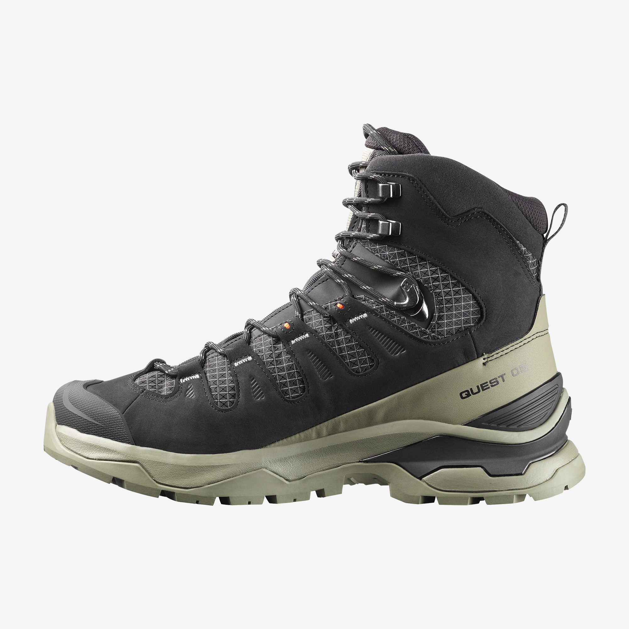 QUEST 5 GTX