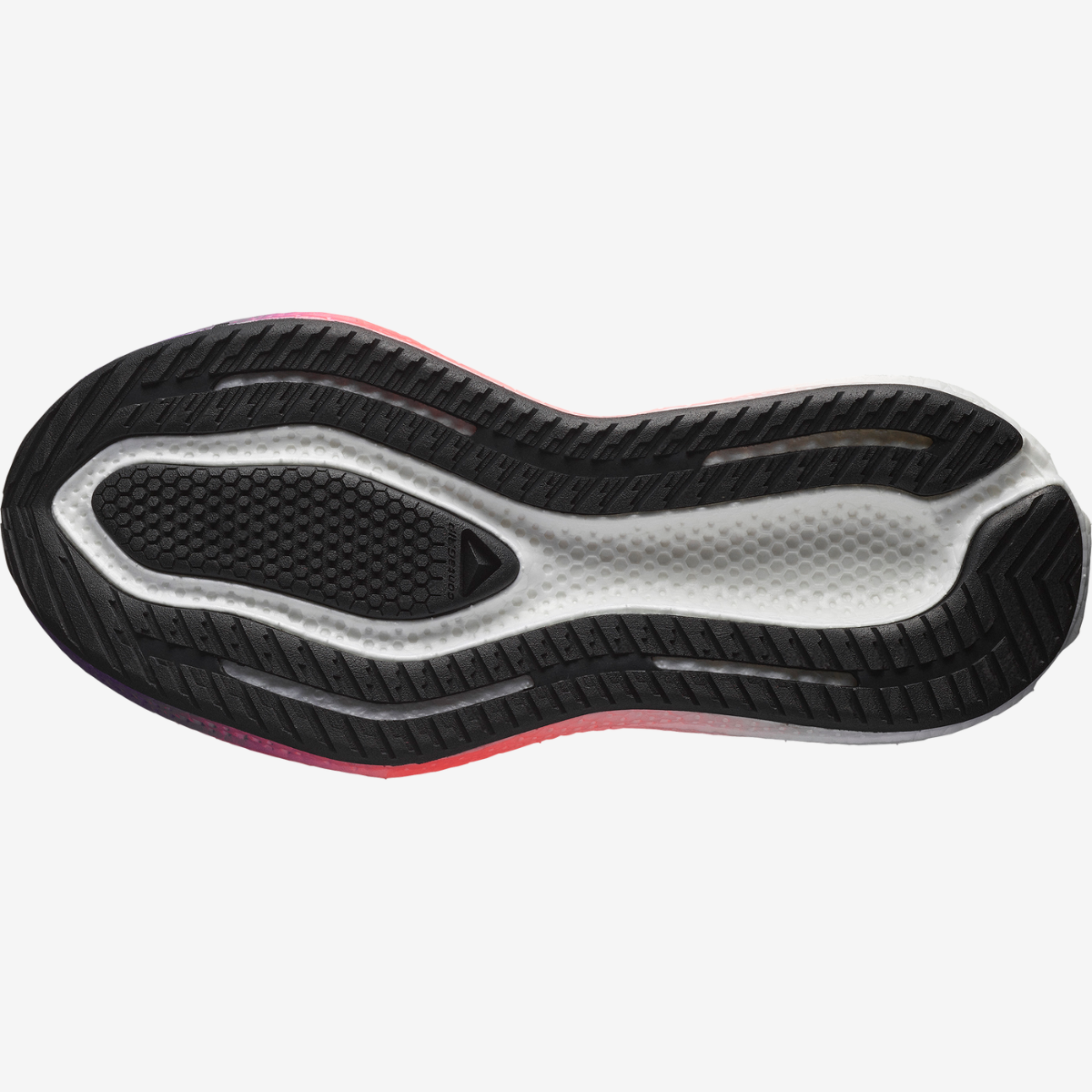 AERO GLIDE 3 GRAD W