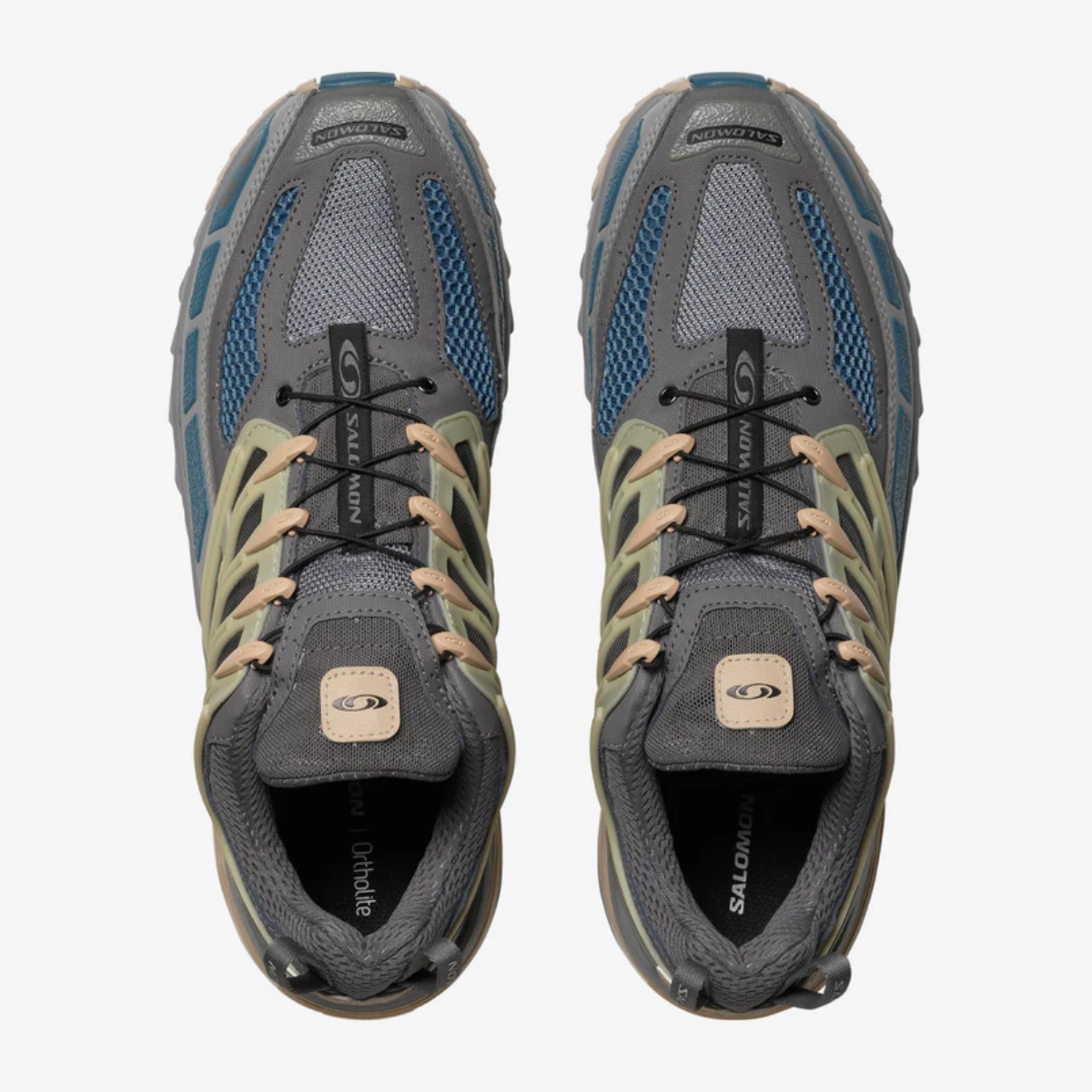 #Color_Gris/Turquesa/Amarillo