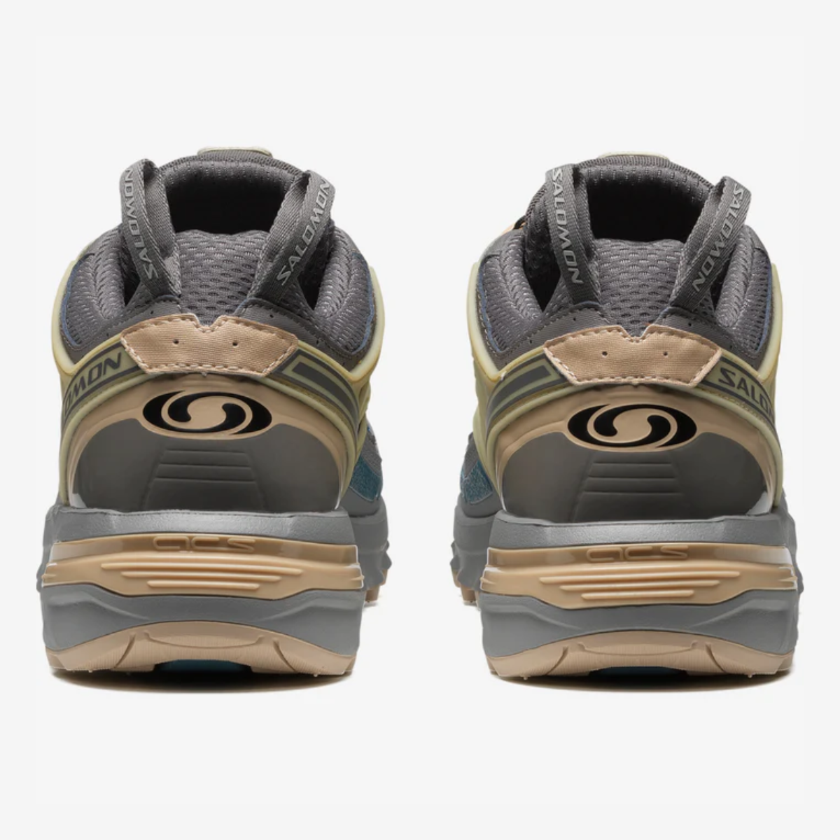 #Color_Gris/Turquesa/Amarillo