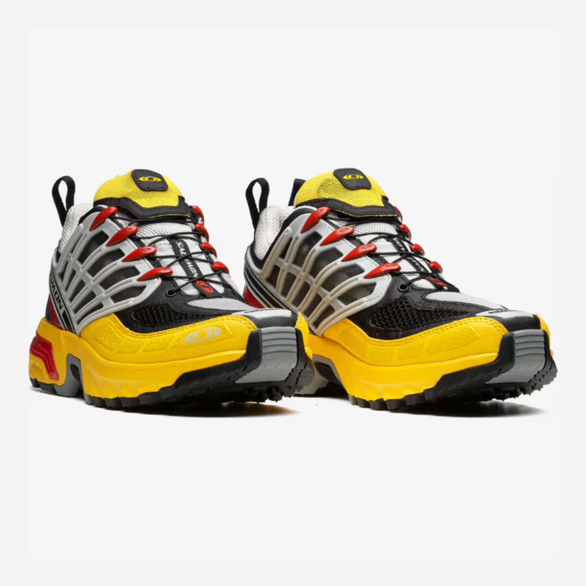 #Color_Amarillo/Gris/Rojo