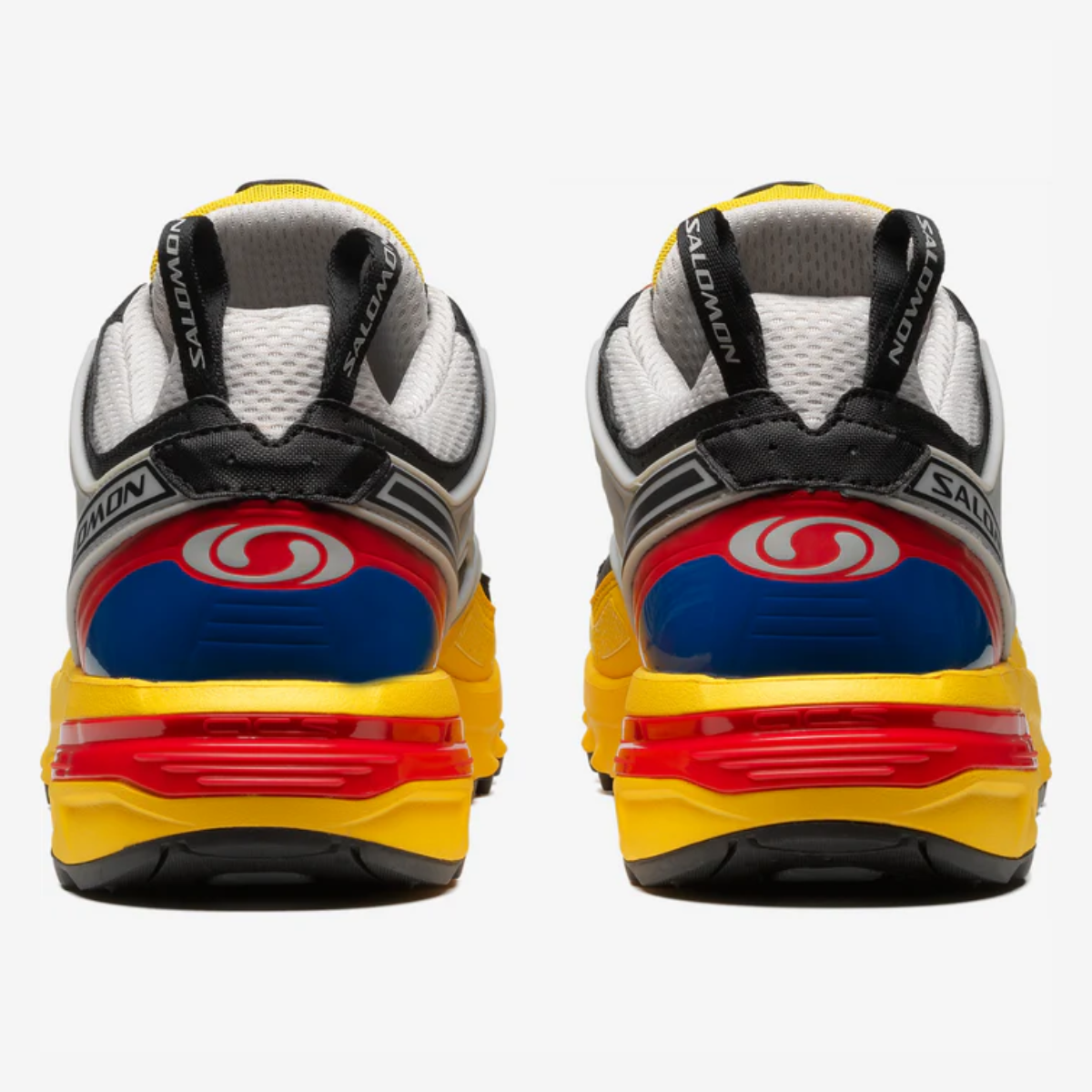 #Color_Amarillo/Gris/Rojo