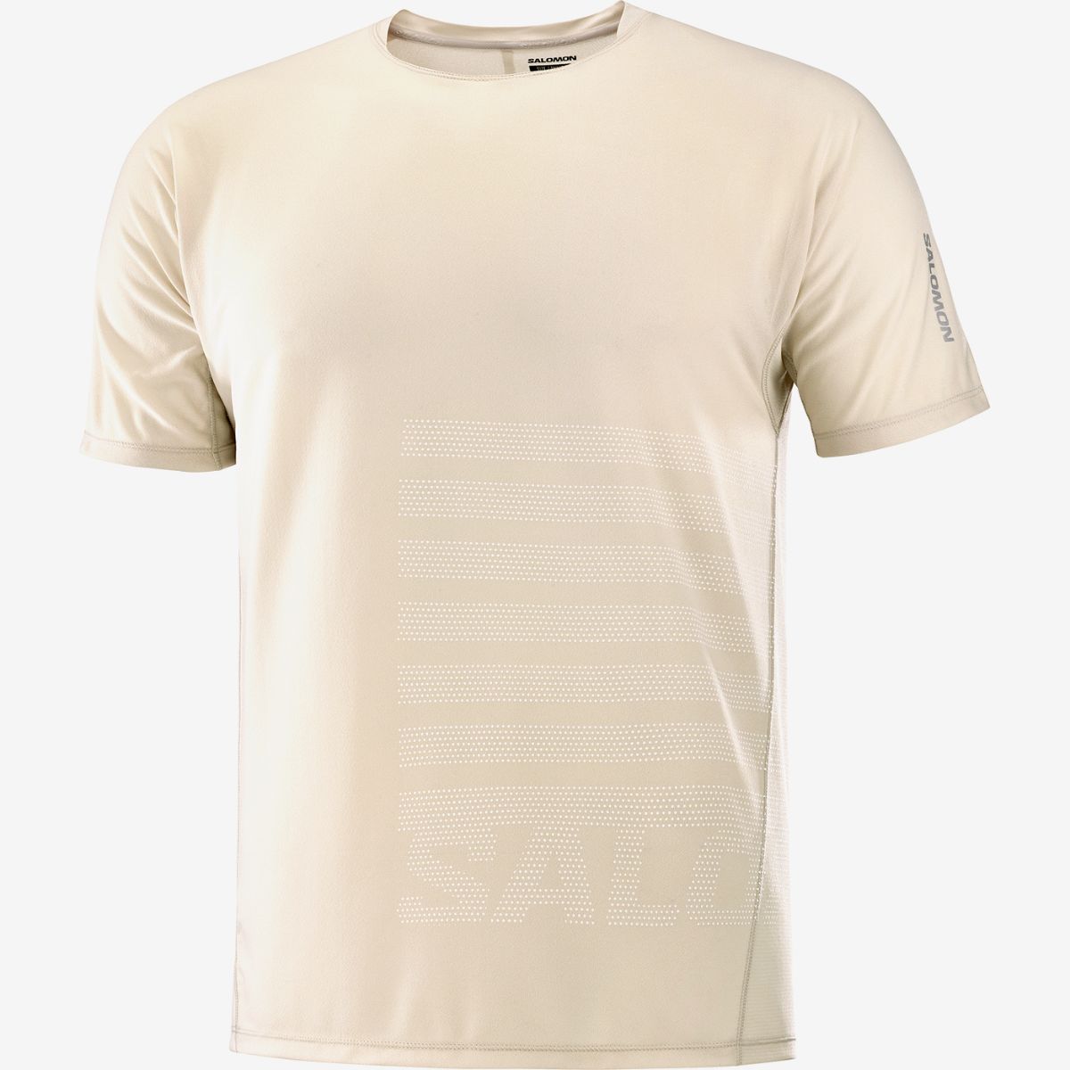 SENSE AERO SS TEE GFX M