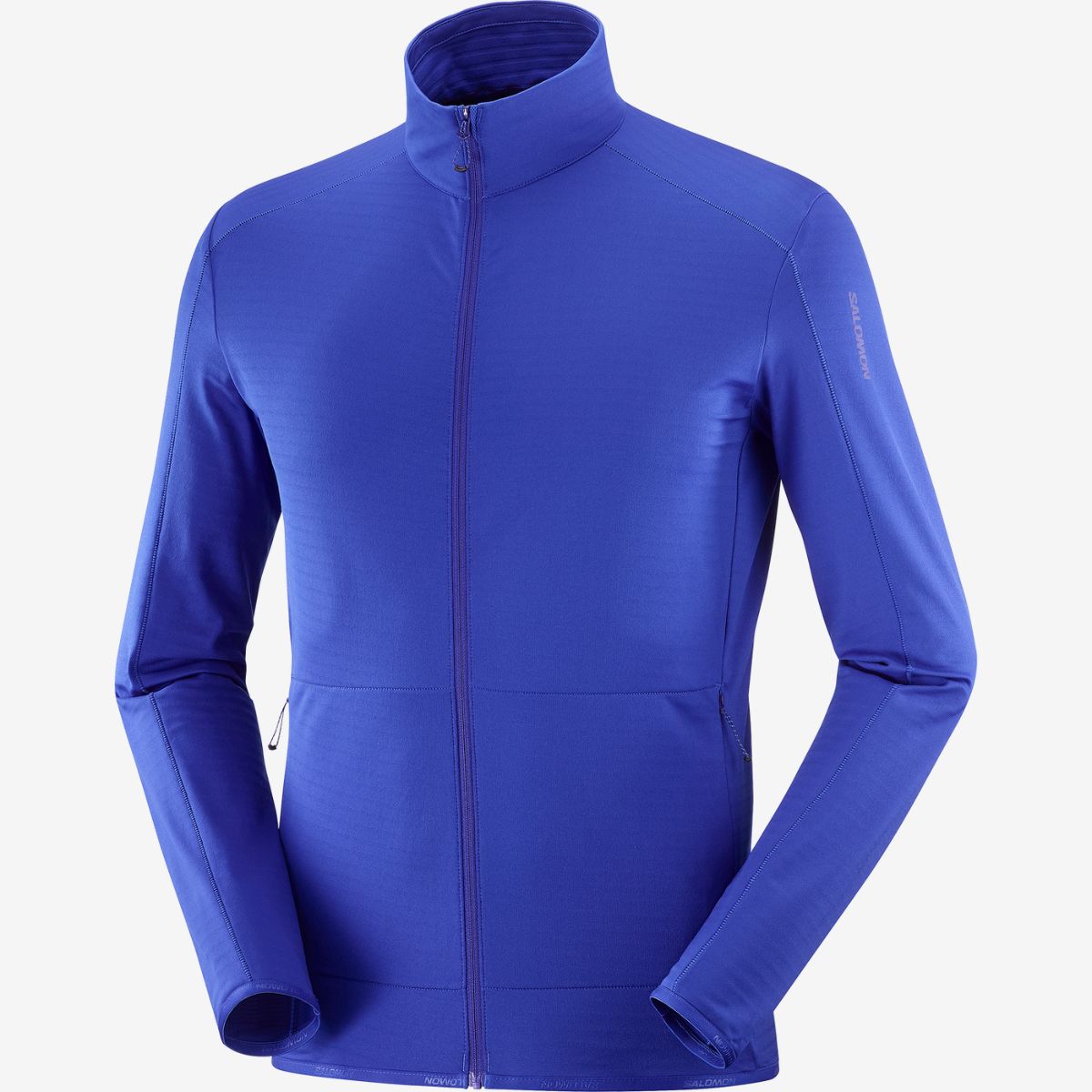 OUTRACK FULL ZIP MID M