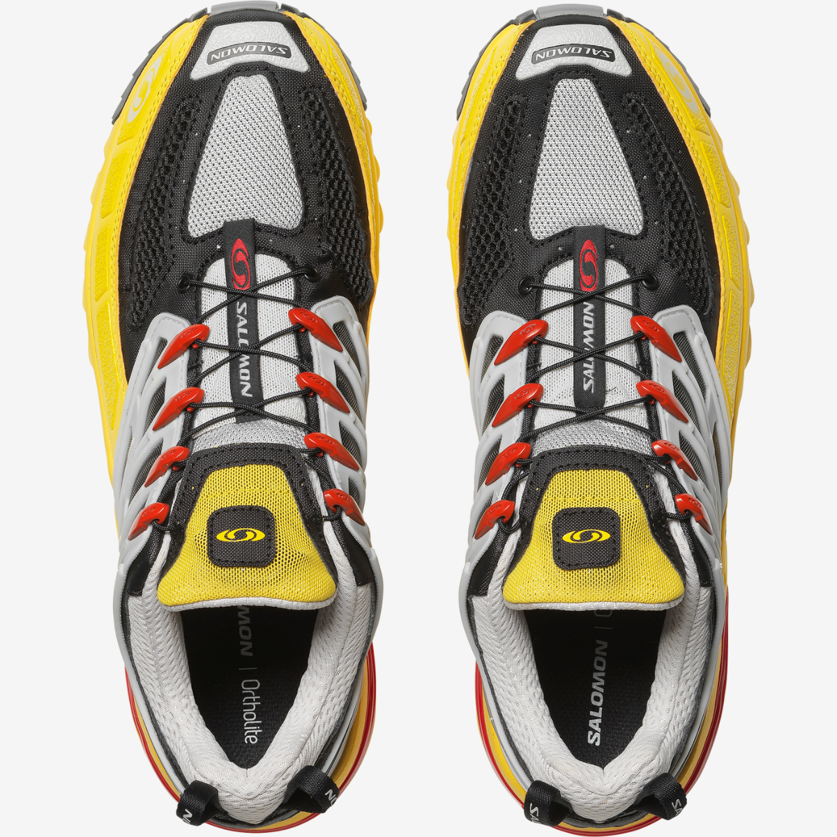 #Color_Amarillo/Gris/Rojo