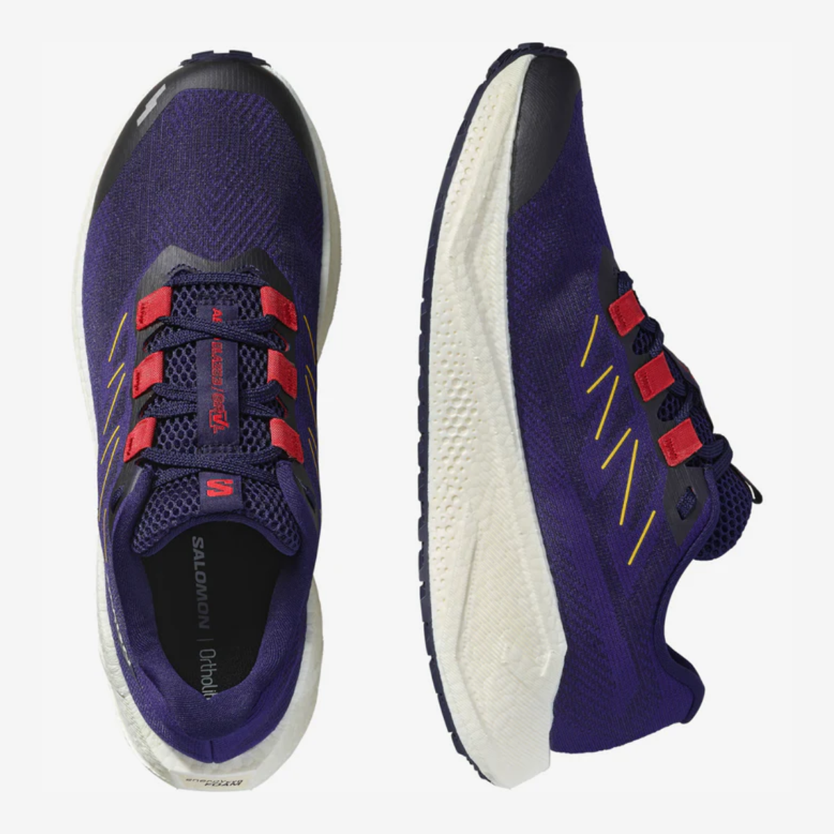 AERO BLAZE 3 GRVL M