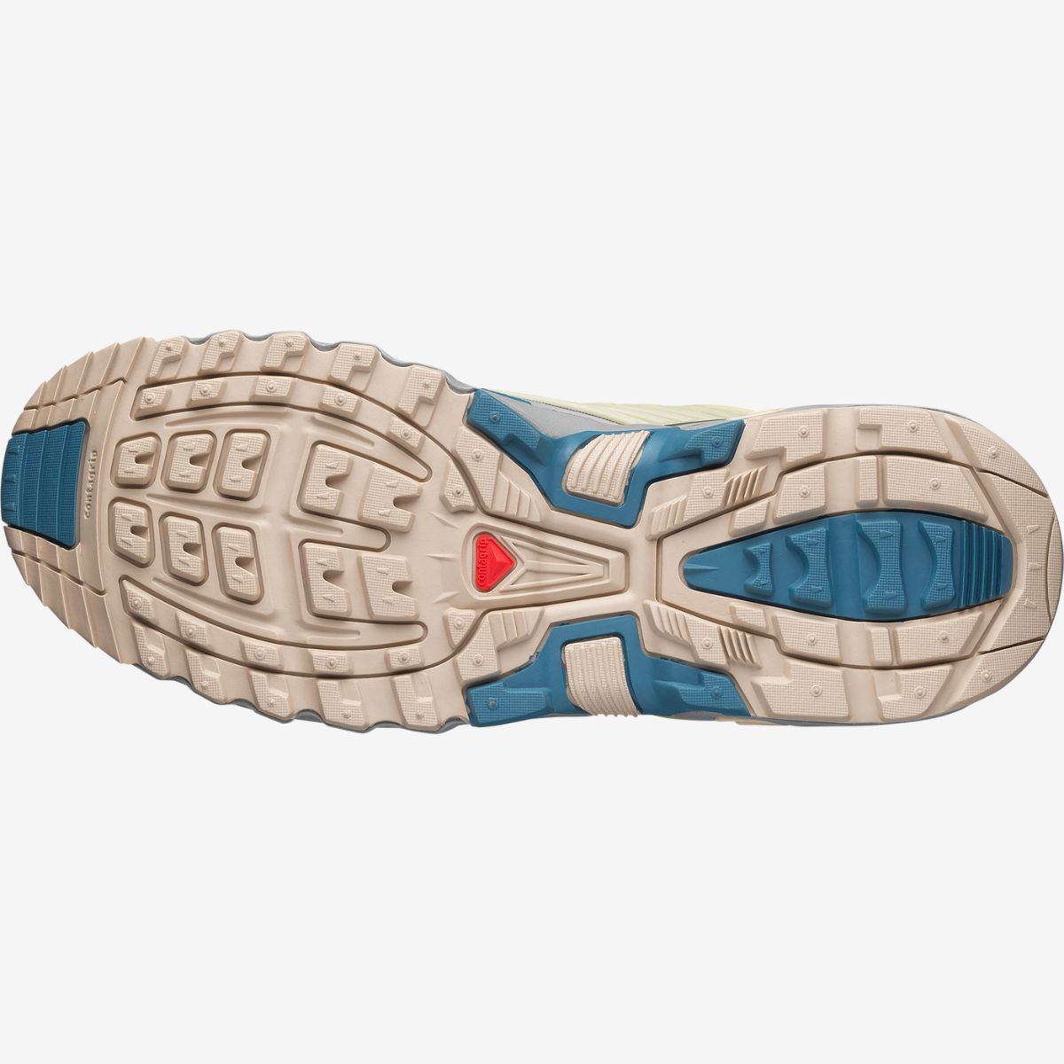 #Color_Gris/Turquesa/Amarillo