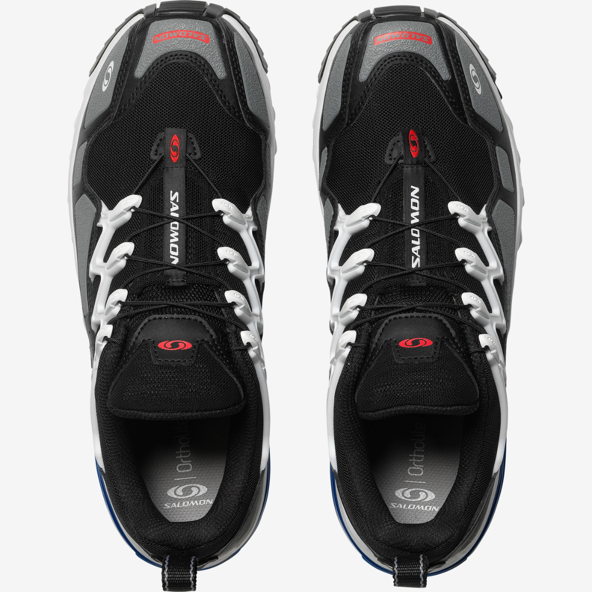 #Color_Negro/Blanco/Azul