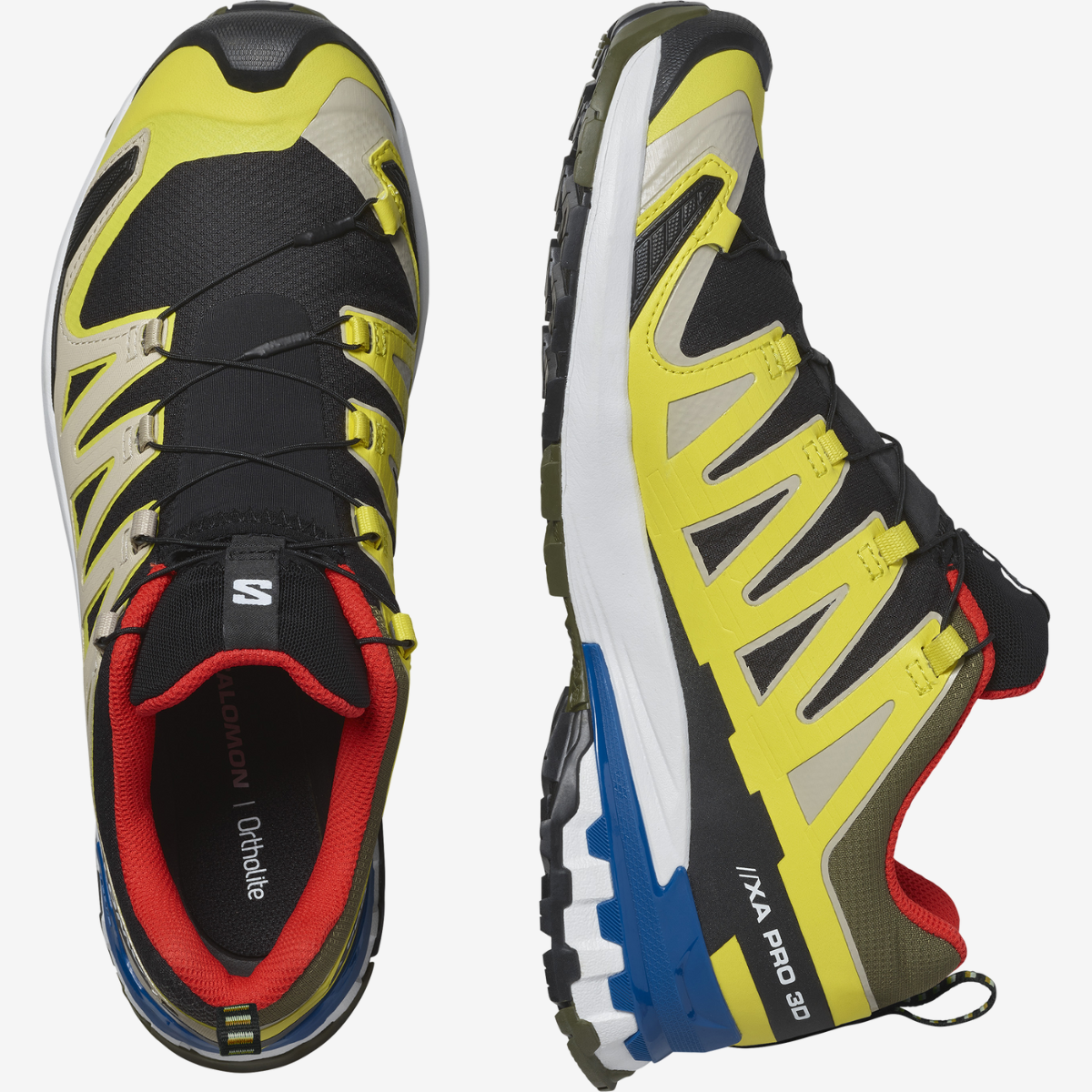 #Color_Crema/Amarillo