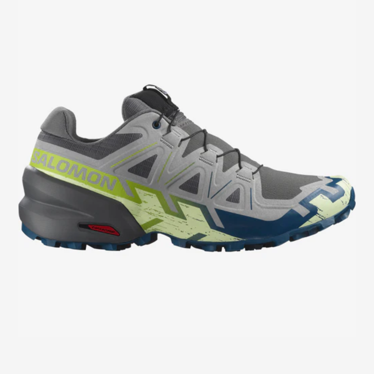 SPEEDCROSS 6 M
