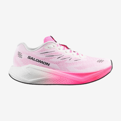 White/Knockout Pink/Black