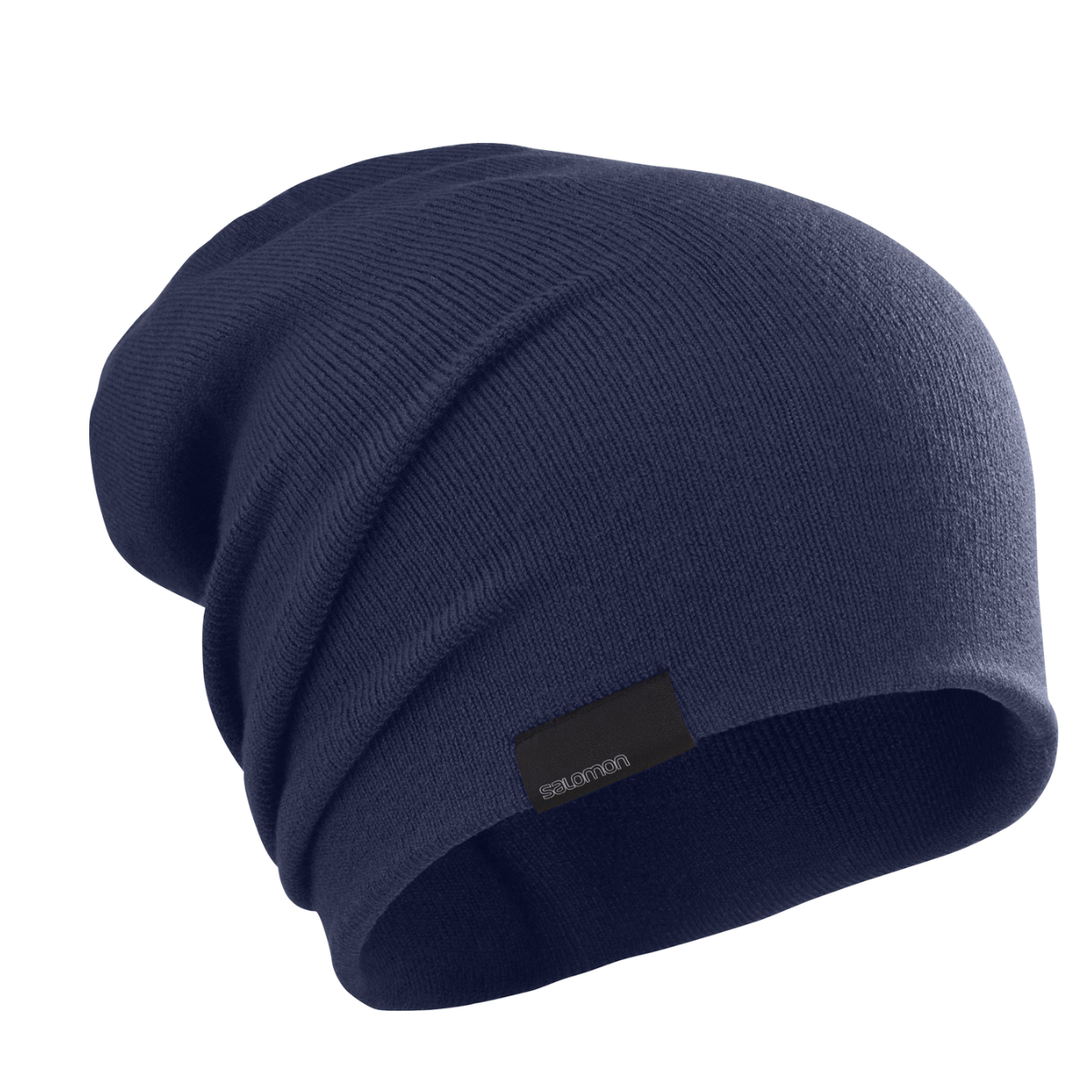 FLATSPIN REVERSIBLE BEANIE