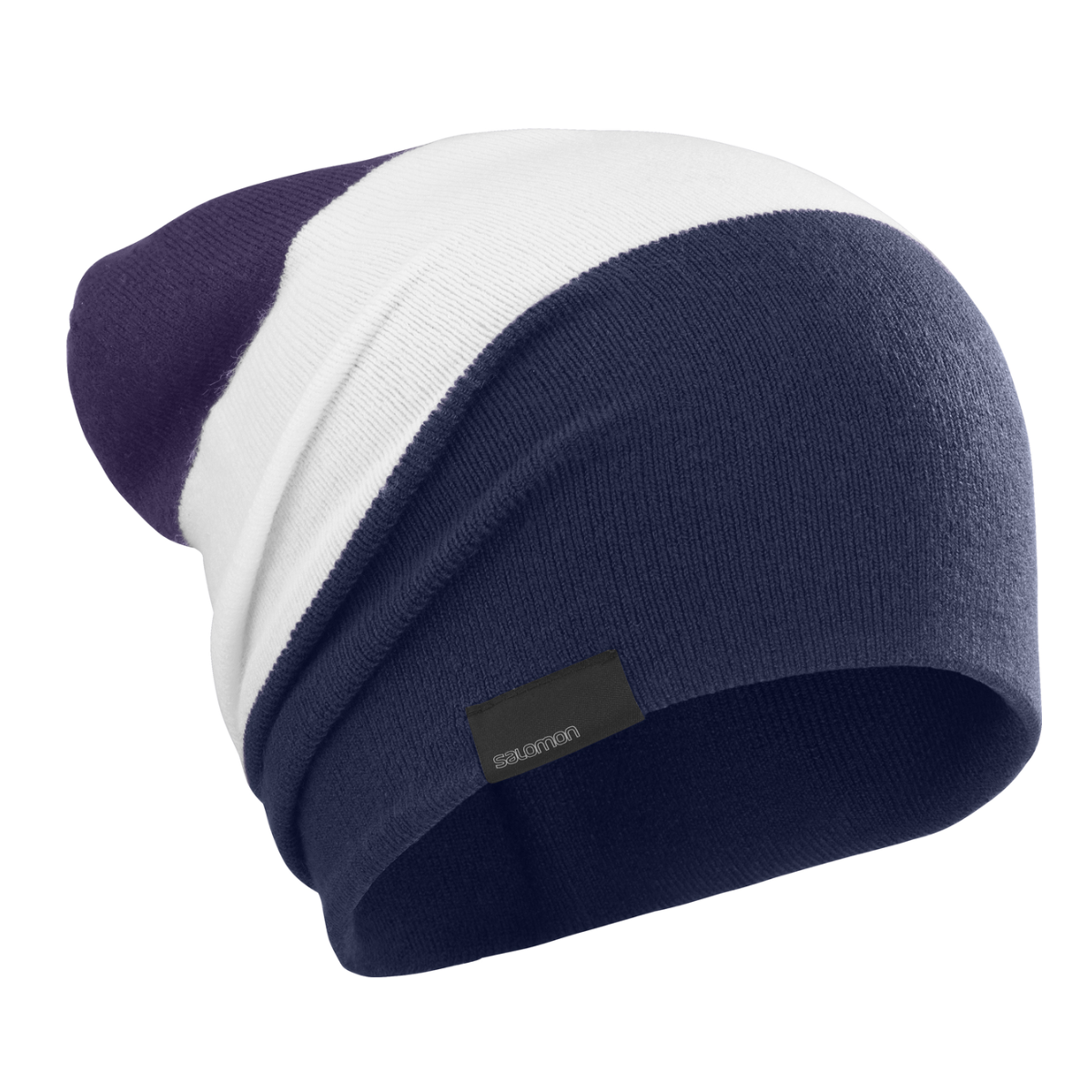 FLATSPIN REVERSIBLE BEANIE