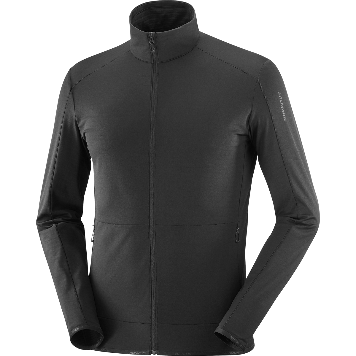 OUTRACK FULL ZIP MID