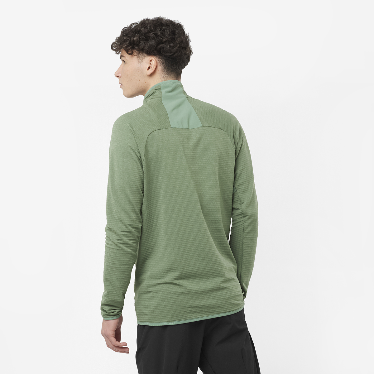 ESSENTIAL LTWARM FZ M