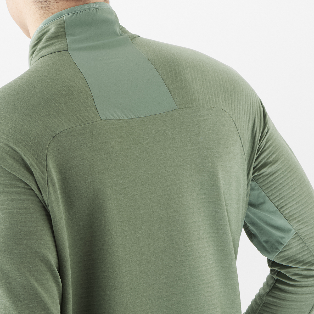 ESSENTIAL LTWARM FZ M