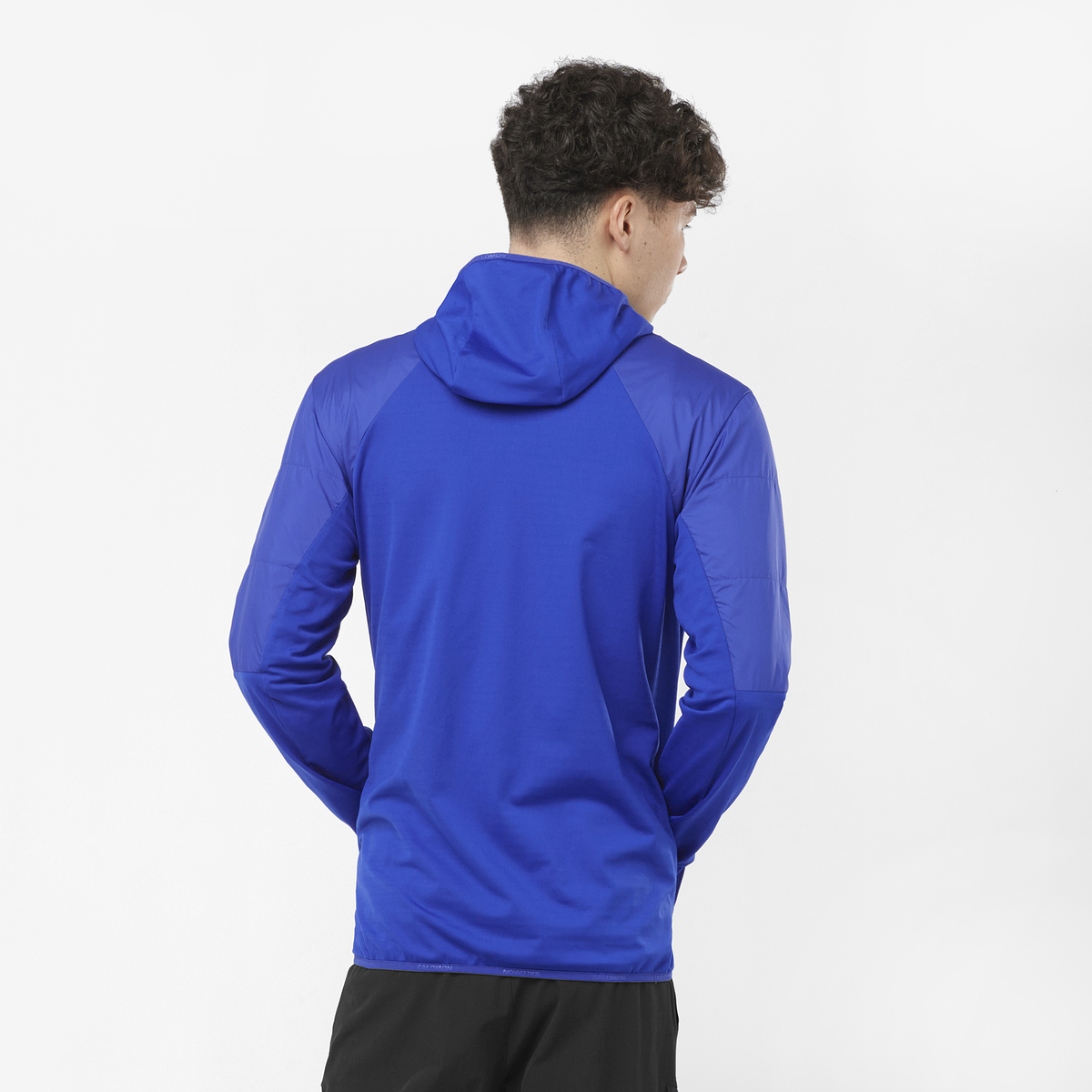OUTLINE AS HYBRID MID M