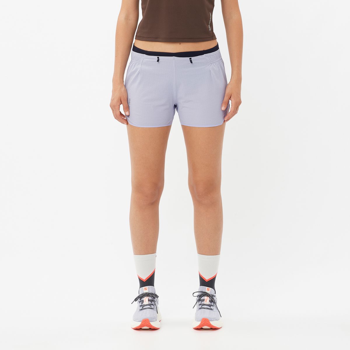 SENSE AERO 3'' SHORTS W