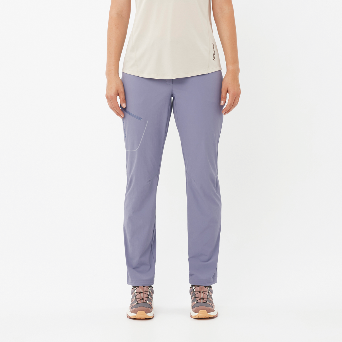WAYFARER PANTS W