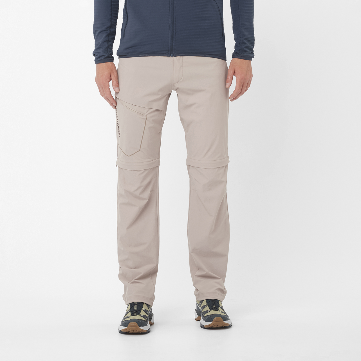 WAYFARER ZIP OFF M