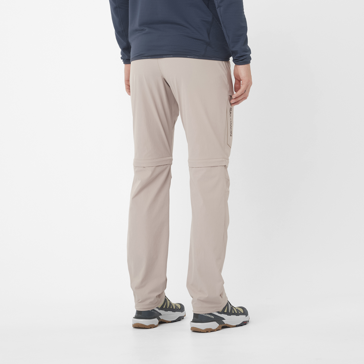 WAYFARER ZIP OFF M