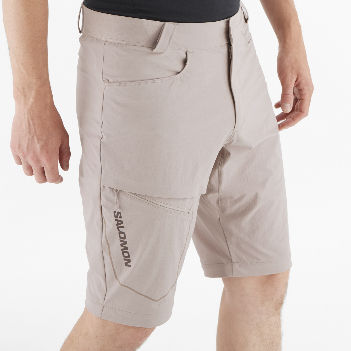 WAYFARER ZIP OFF M