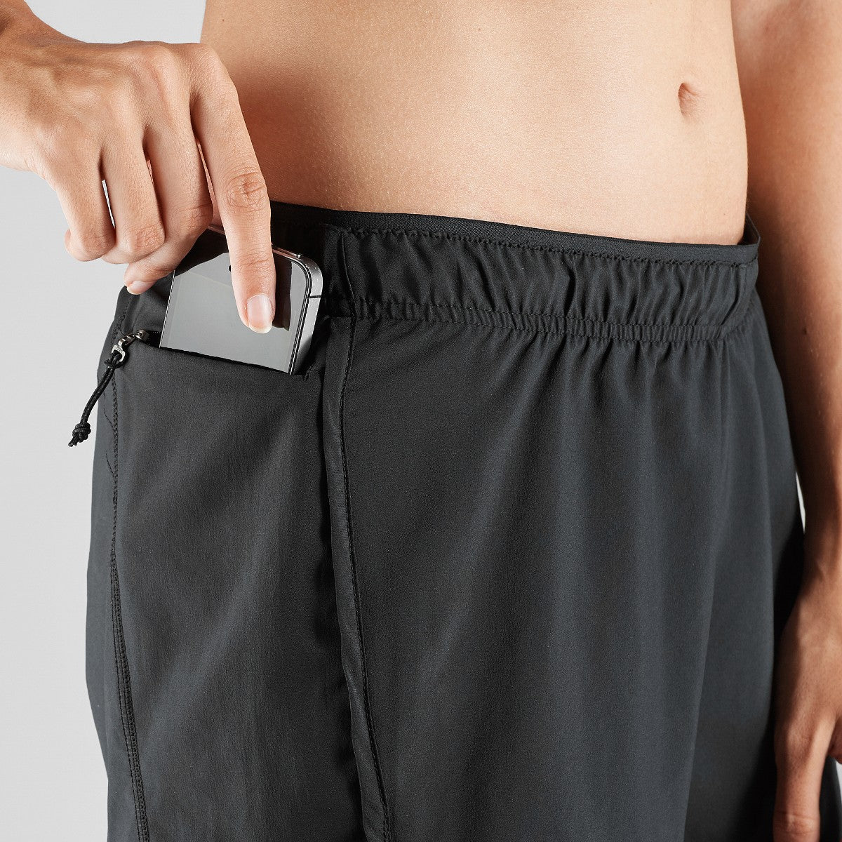 AGILE SHORT W