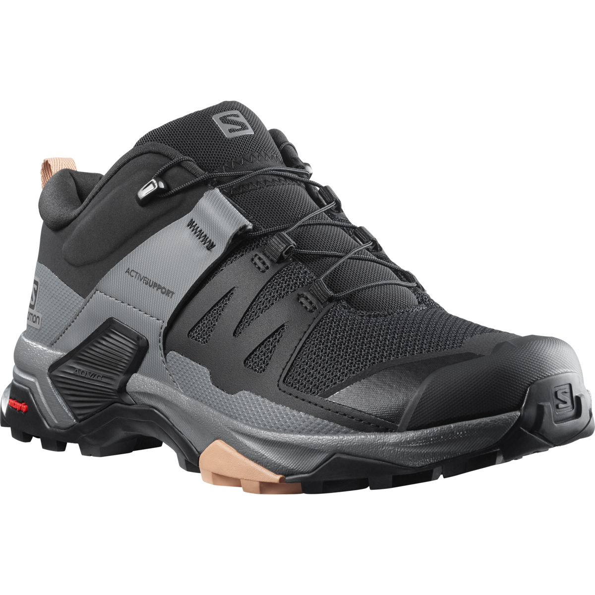 X ULTRA 4 W