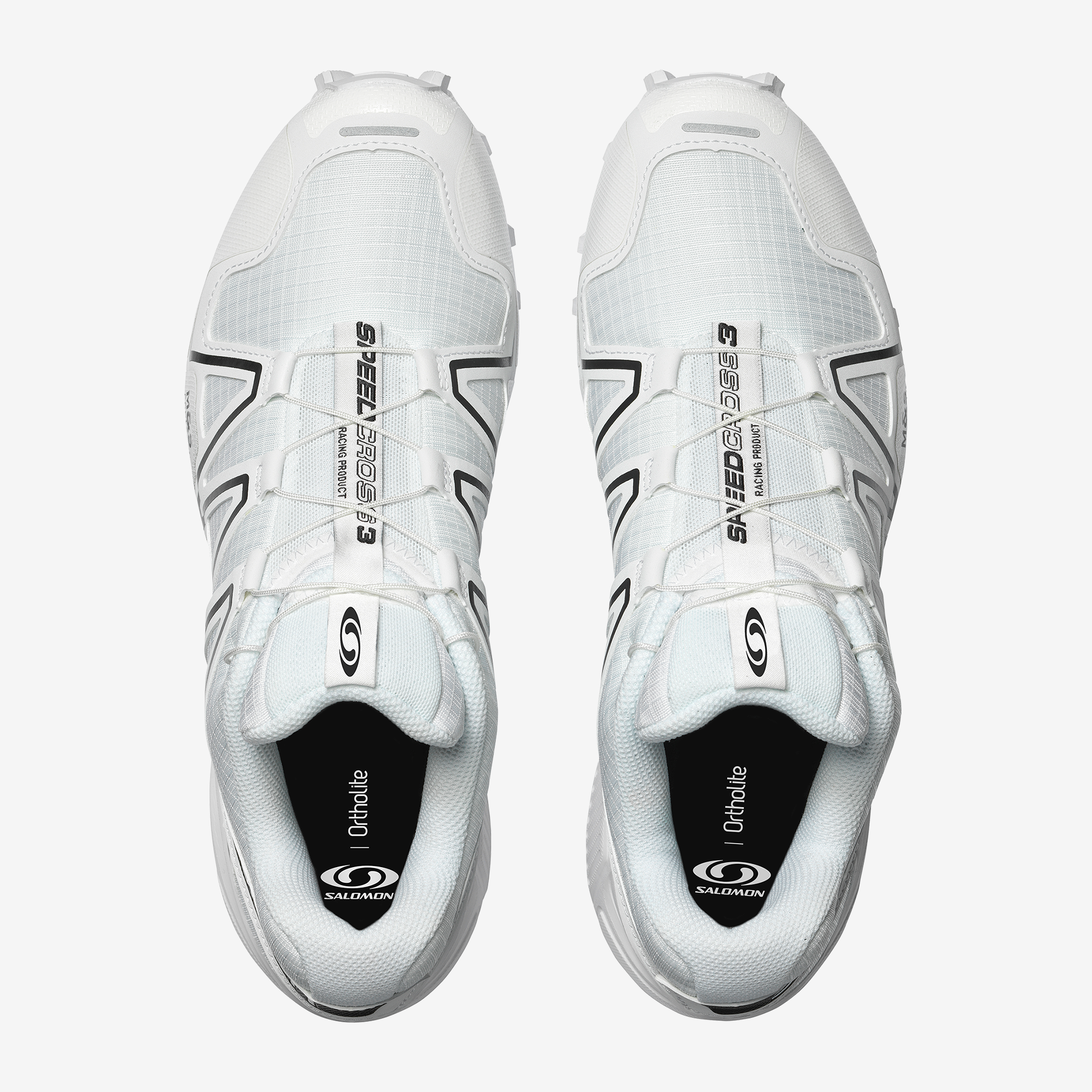 SPEEDCROSS 3