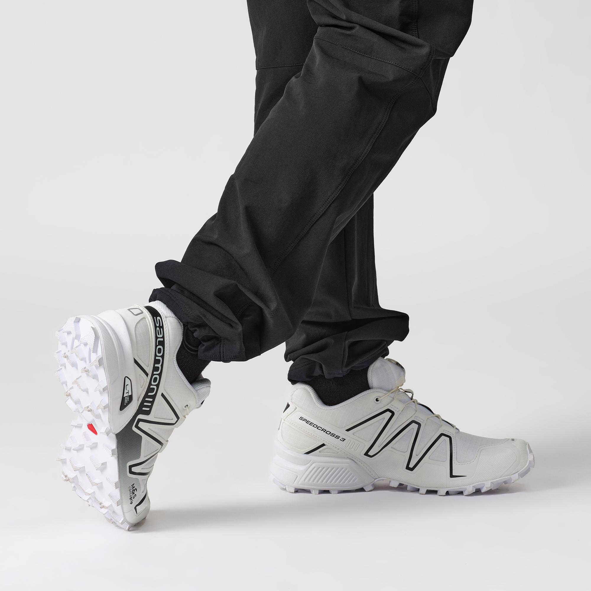 SPEEDCROSS 3