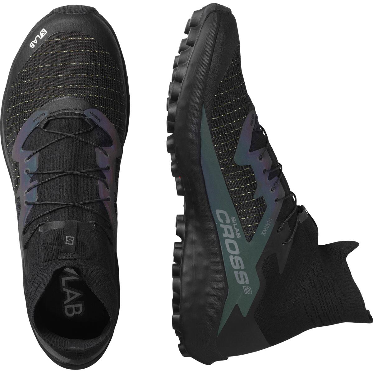 S/LAB CROSS 2