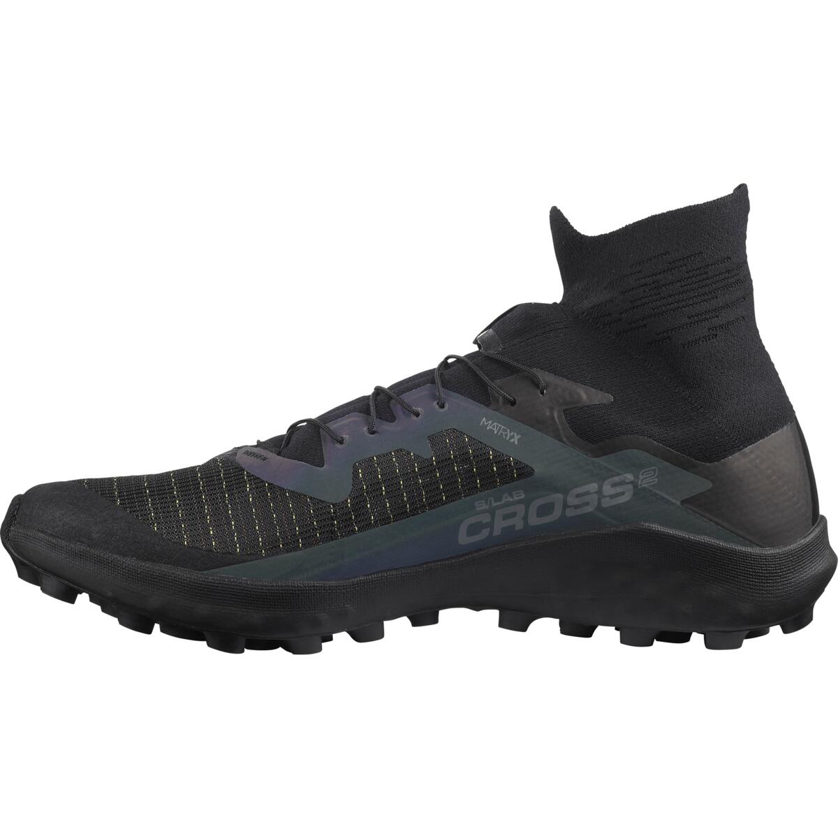 S/LAB CROSS 2