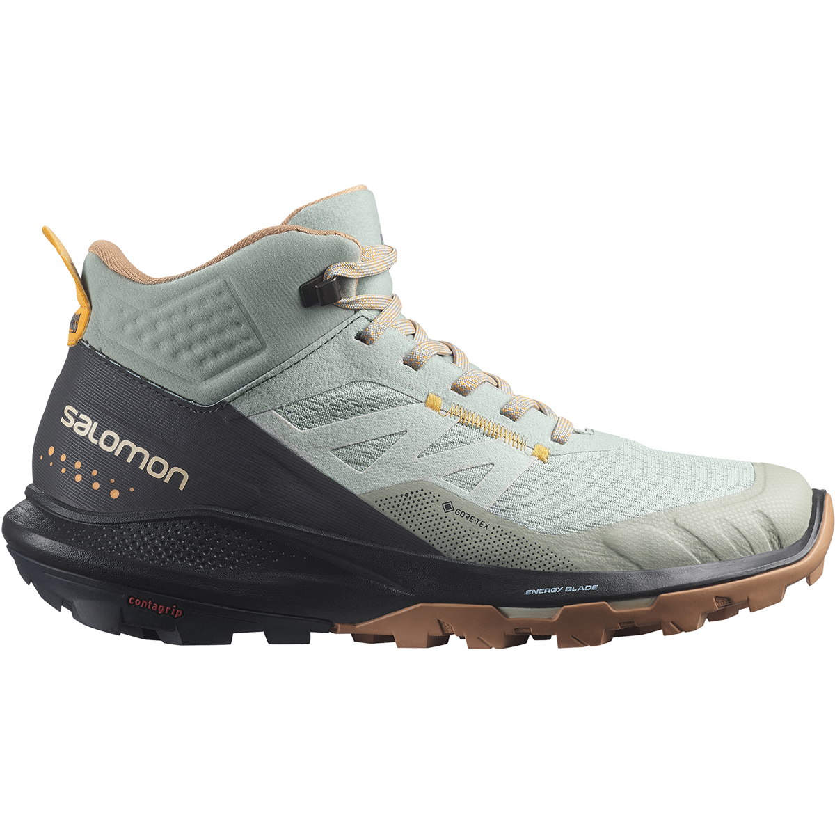 OUTPULSE MID GORE-TEX