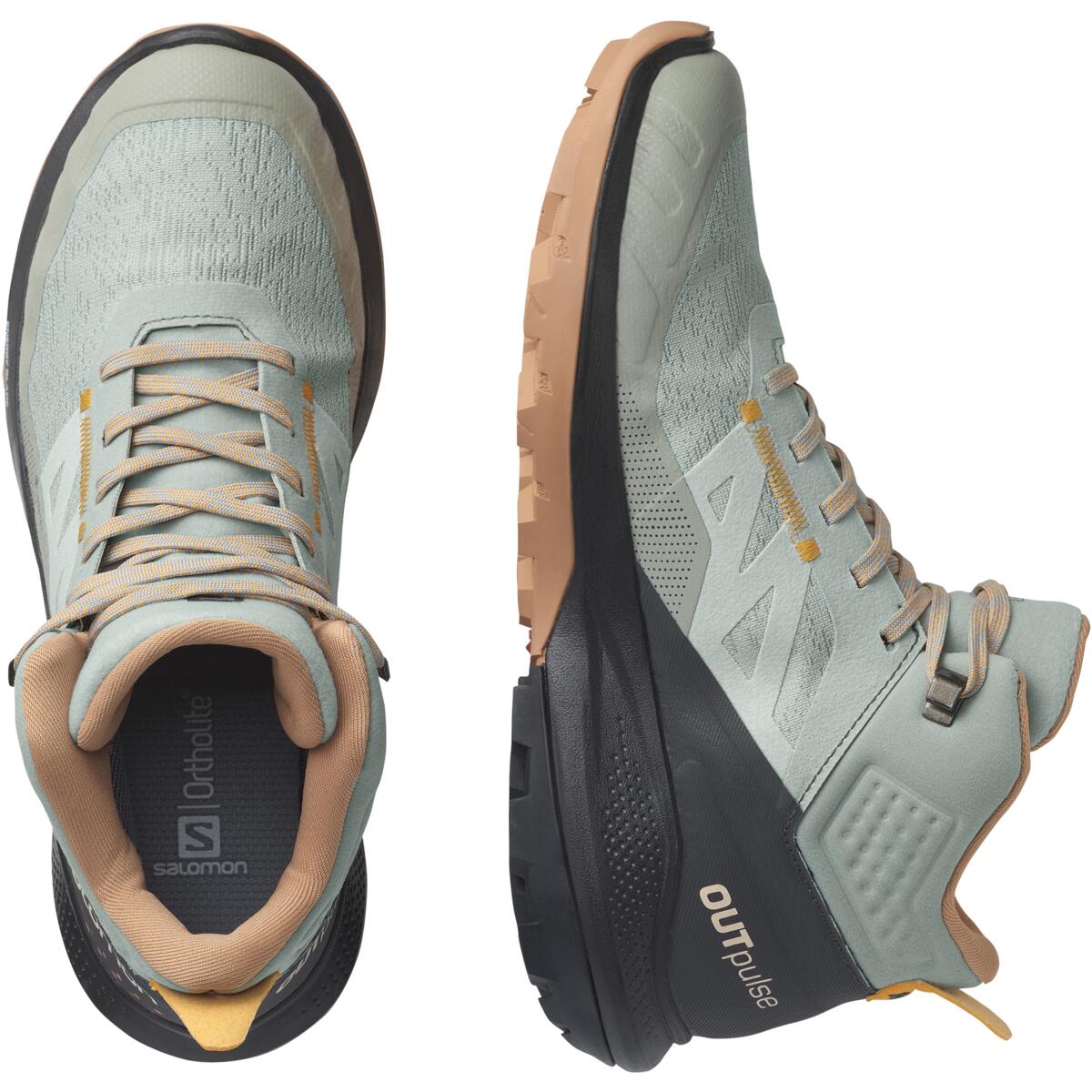 OUTPULSE MID GTX