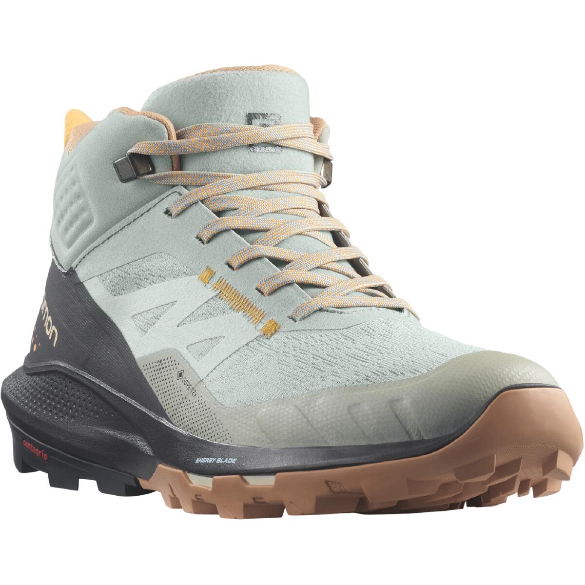 OUTPULSE MID GTX
