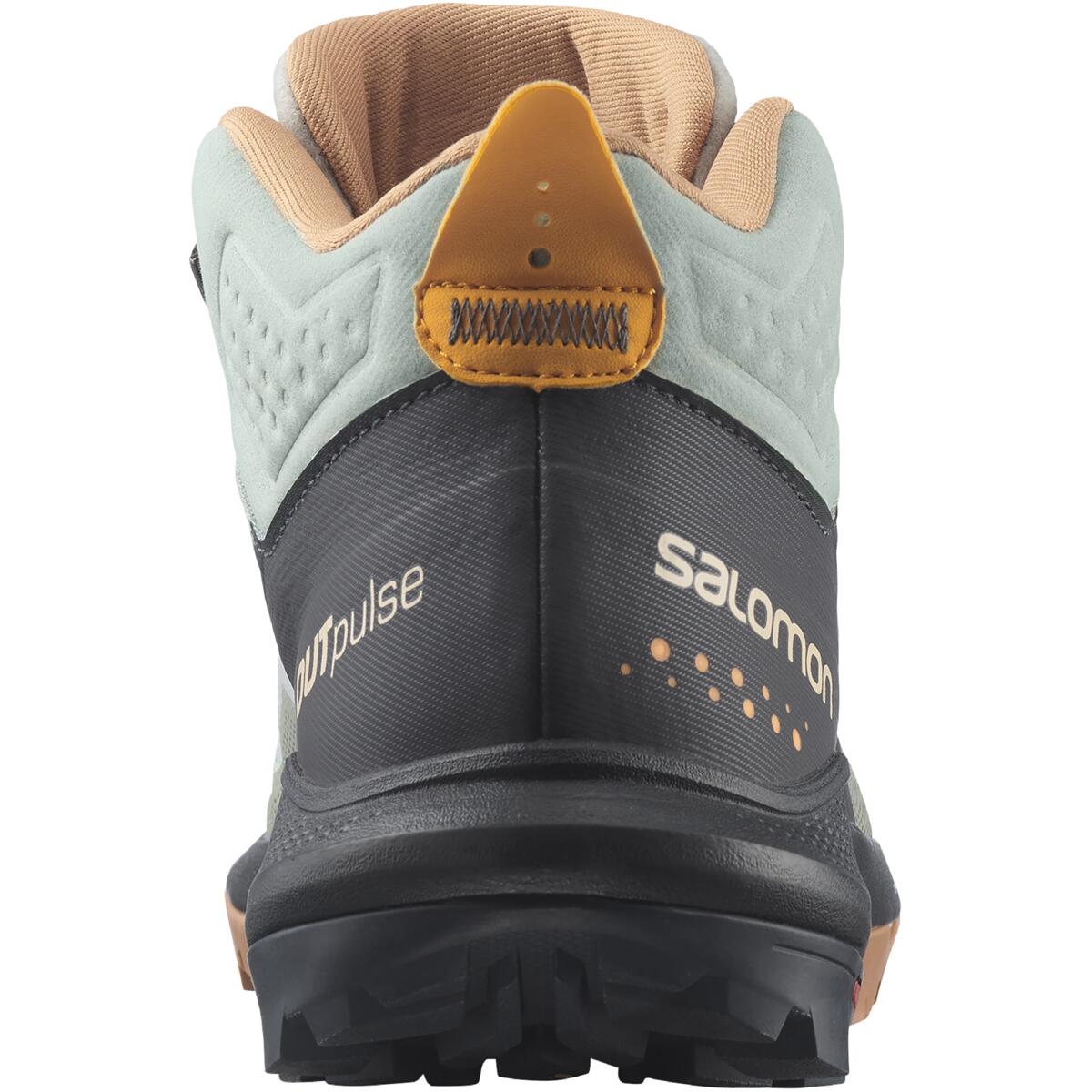 OUTPULSE MID GTX