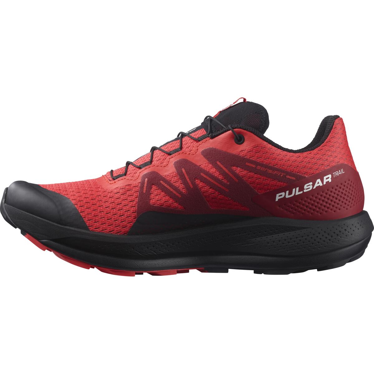 PULSAR TRAIL