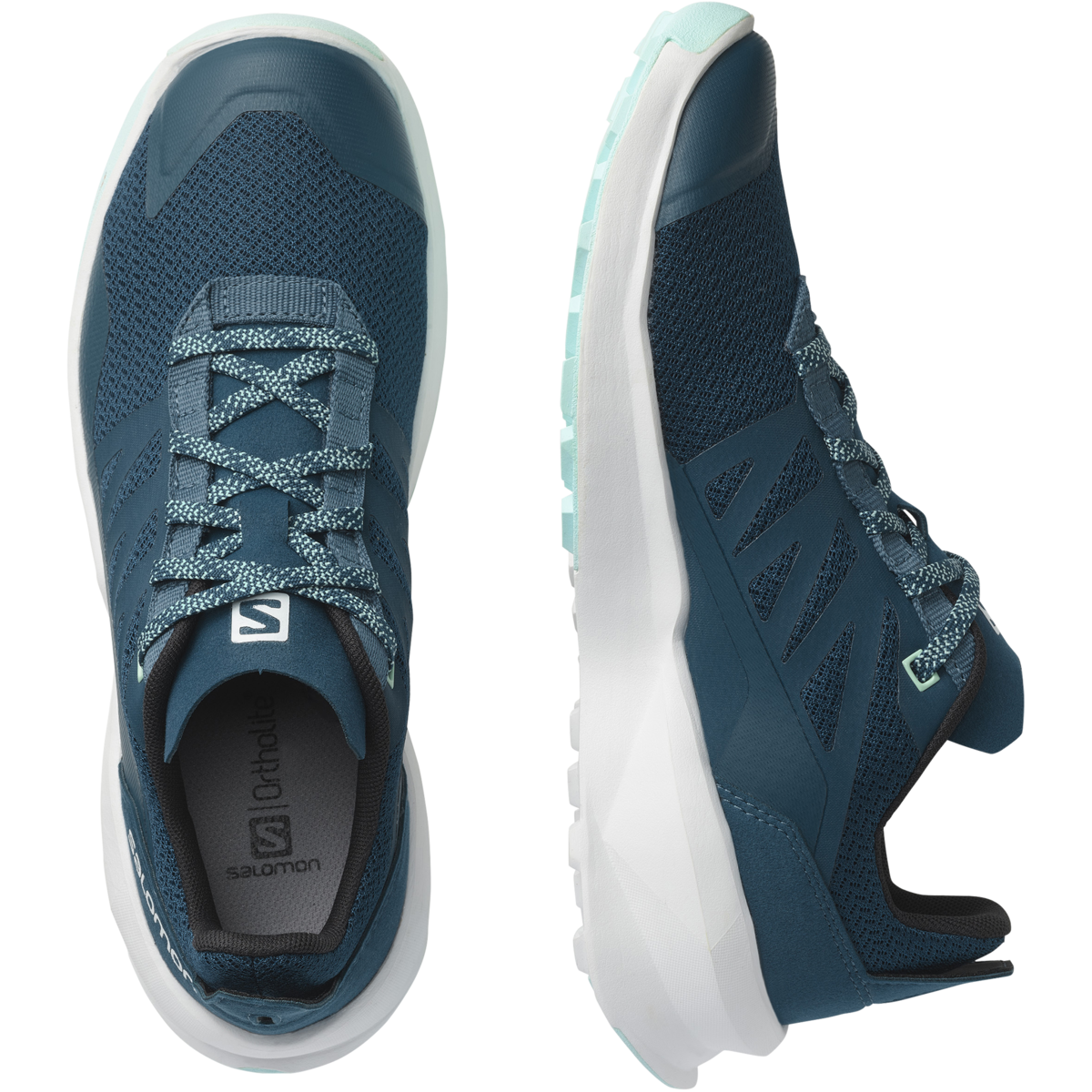 Salomon sales ortholite caracteristicas