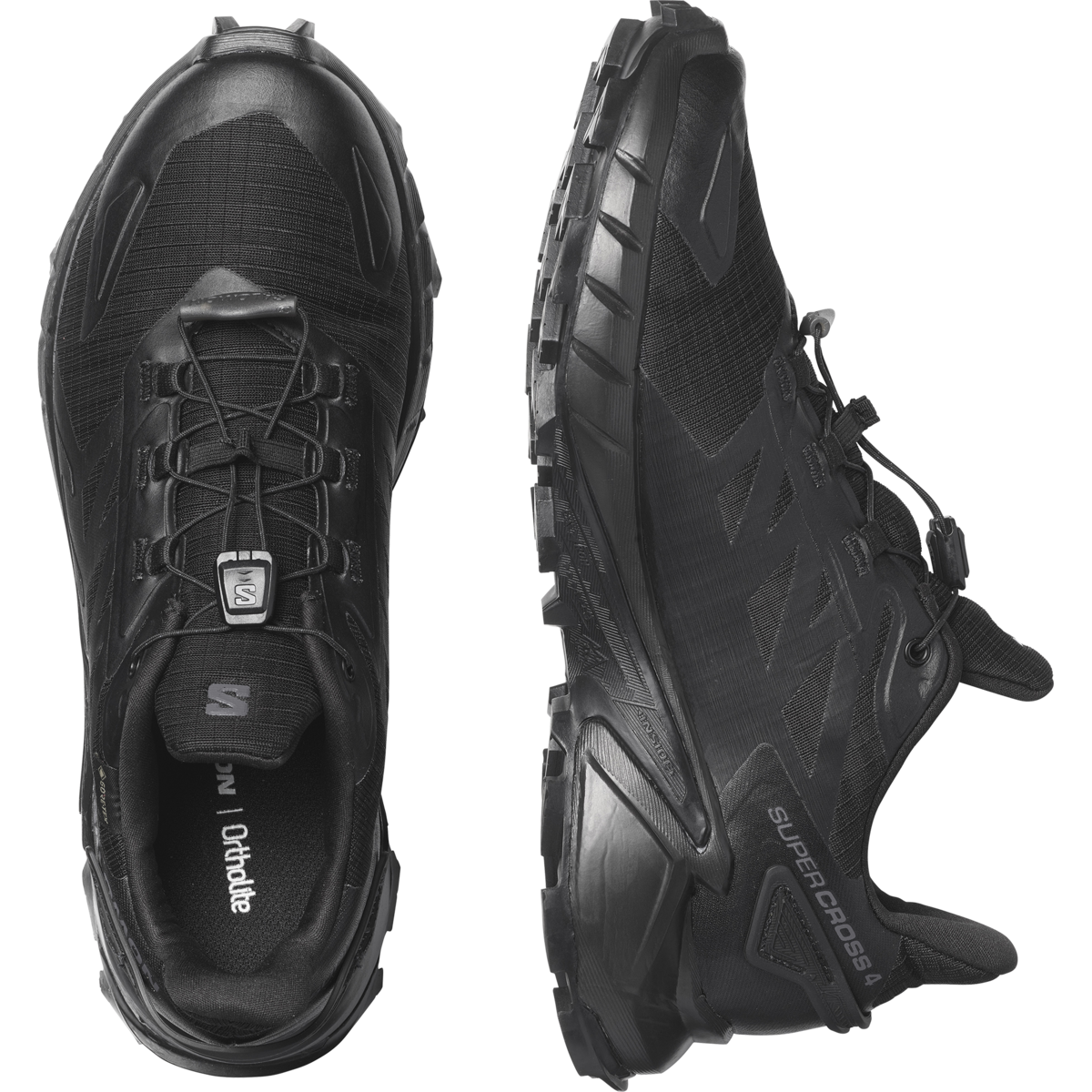 SUPERCROSS 4 GORE-TEX