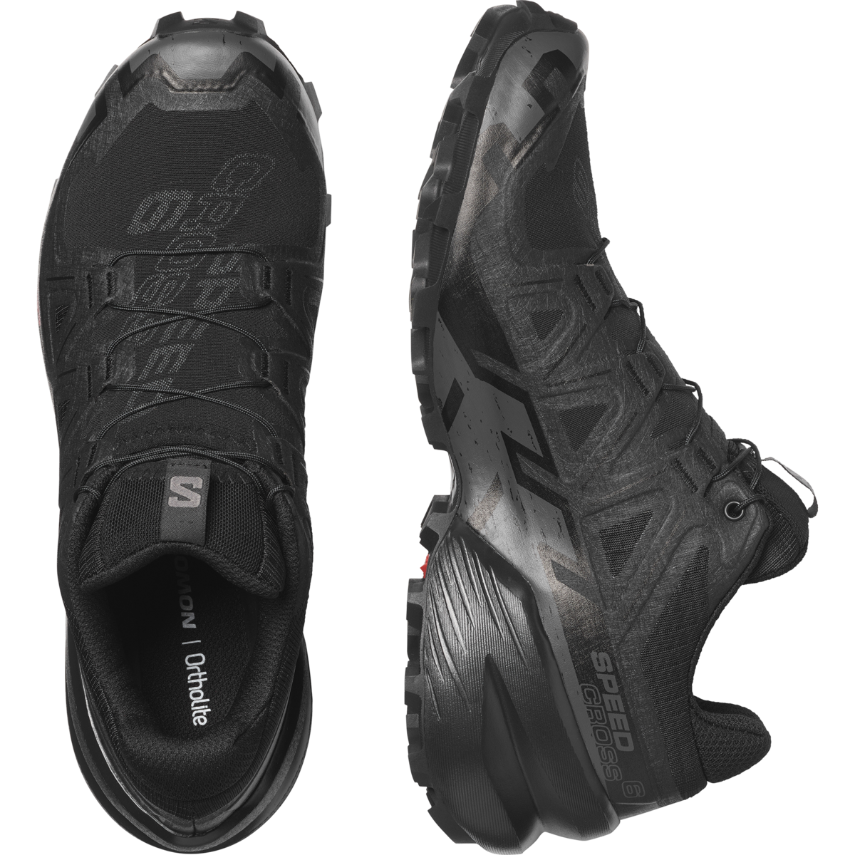 SPEEDCROSS 6 W