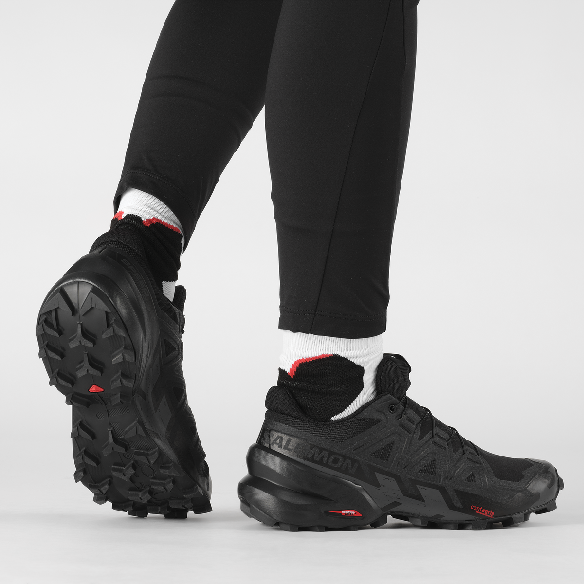 SPEEDCROSS 6 W