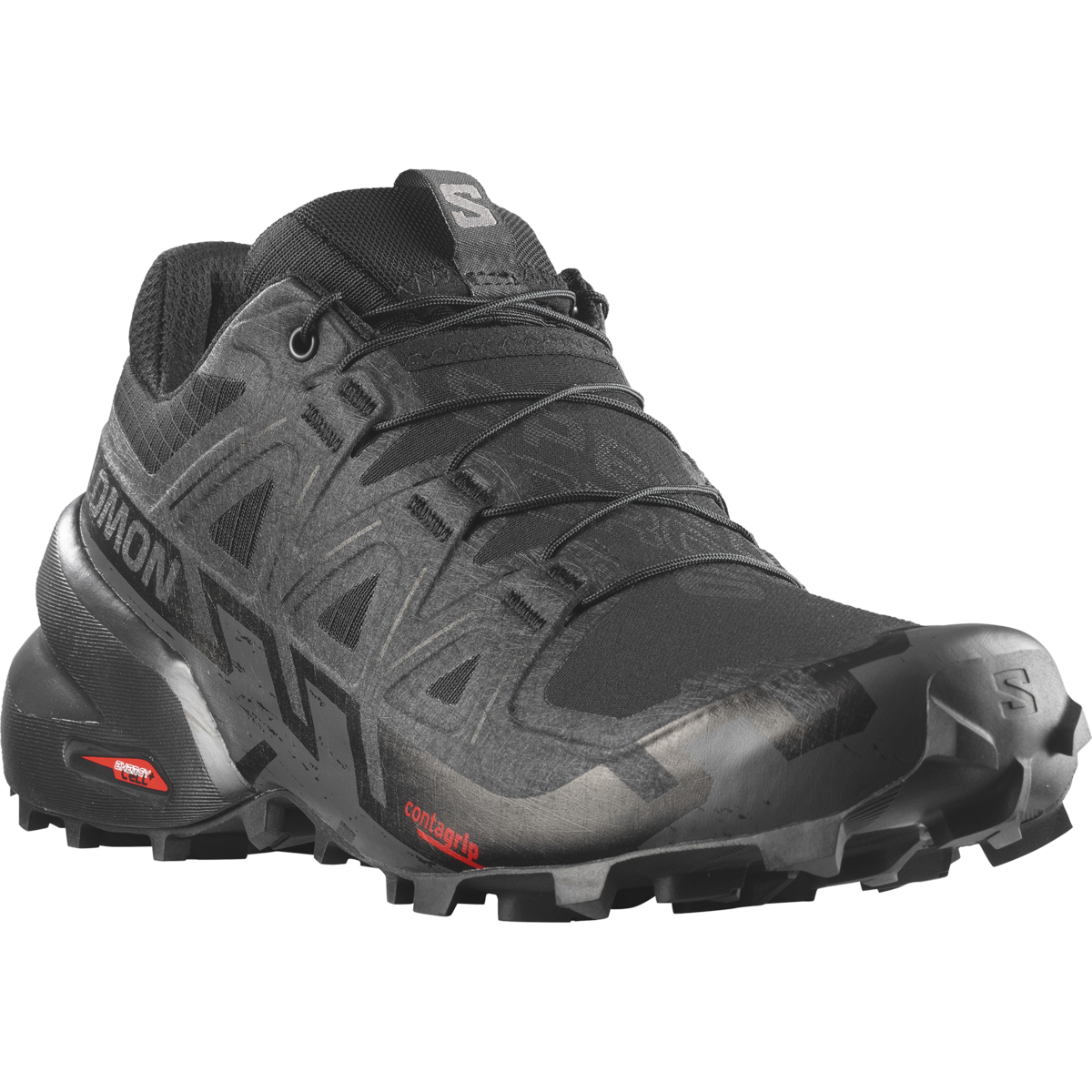 SPEEDCROSS 6 W