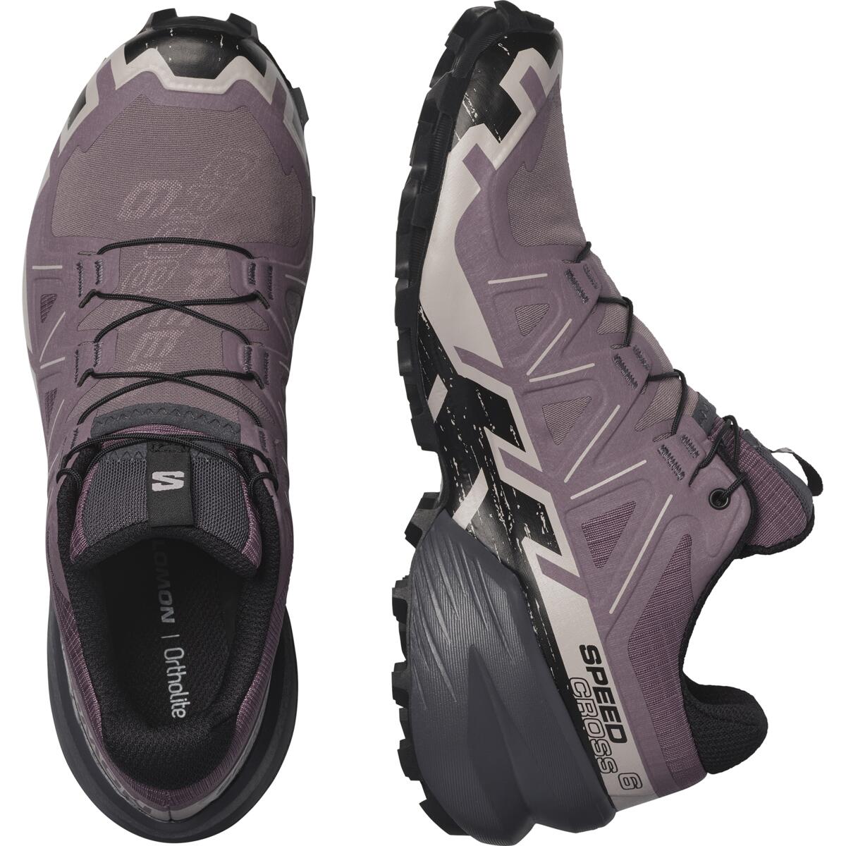 SPEEDCROSS 6 W