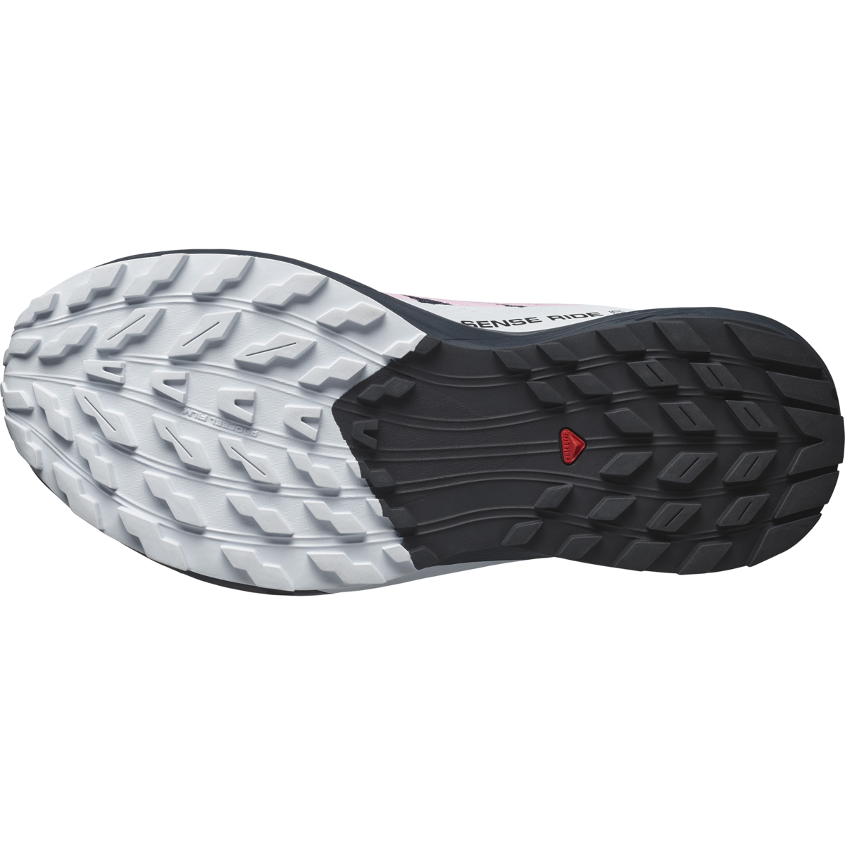 SENSE RIDE 5