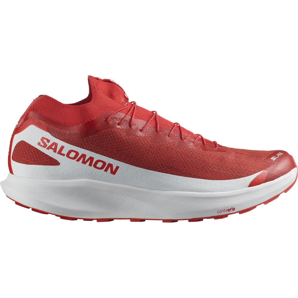 Calzado deportivo salomon clearance