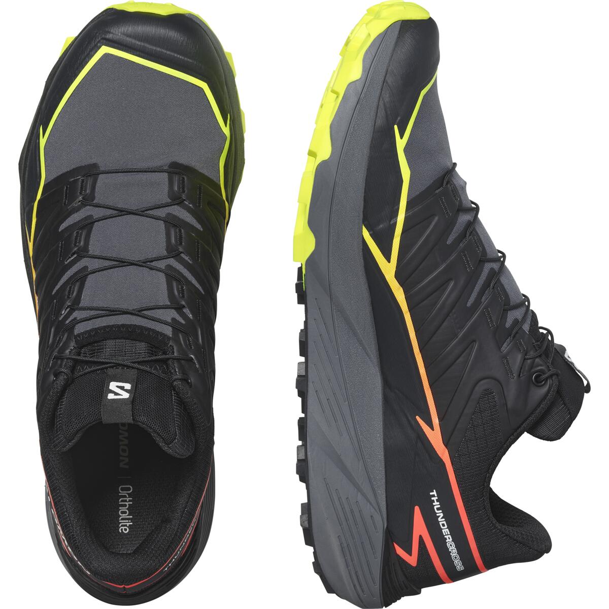THUNDERCROSS M